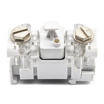 Connecteur de couple de cuivre 1 couple de module STB sans protection