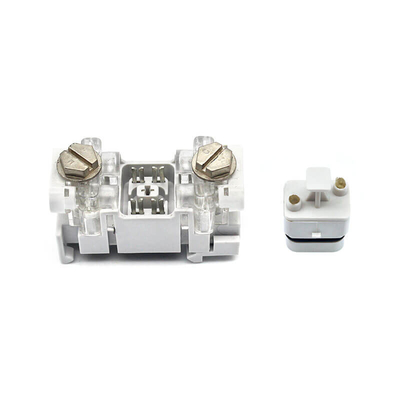 Connecteur de couple de cuivre 1 couple de module STB sans protection