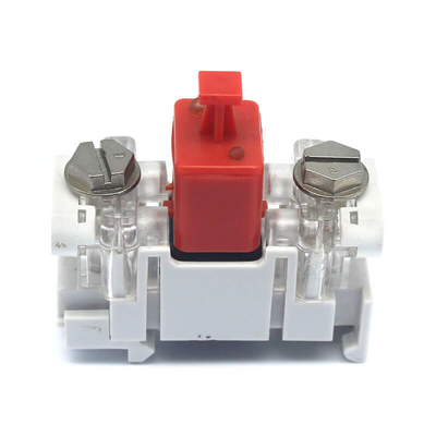 Module STB de fil de décharge à 1 paire avec protection GDT