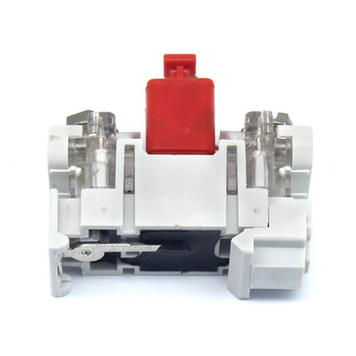 Module STB de fil de décharge à 1 paire avec protection GDT