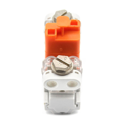 Module STB en paire avec protection GDT et PTC