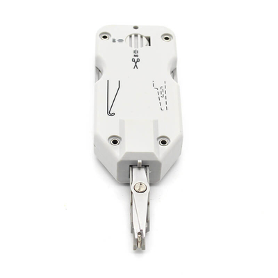 Plastique KRONE 110 Module de type outil de perçage avec main large