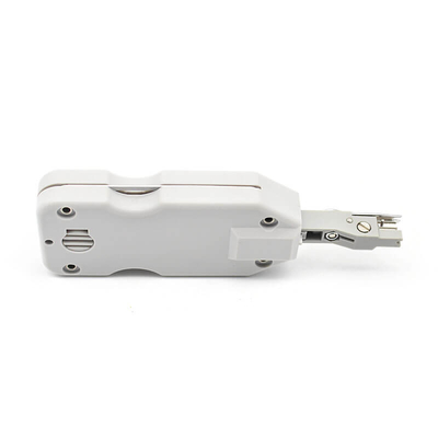 Plastique KRONE 110 Module de type outil de perçage avec main large