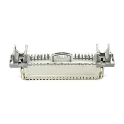10 Paire KRONE LSA Module LSA PLUS NT Module PBT Pour les distributeurs de télécommunications
