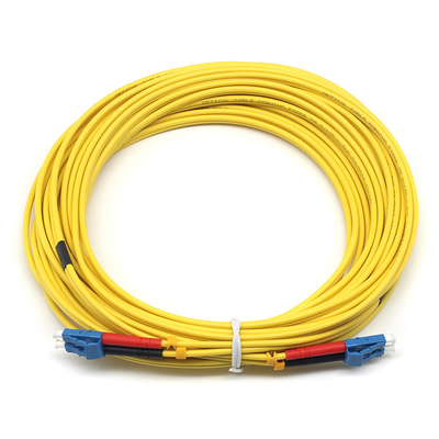 3.0mm câble de patch multimode à fibre mono-mode