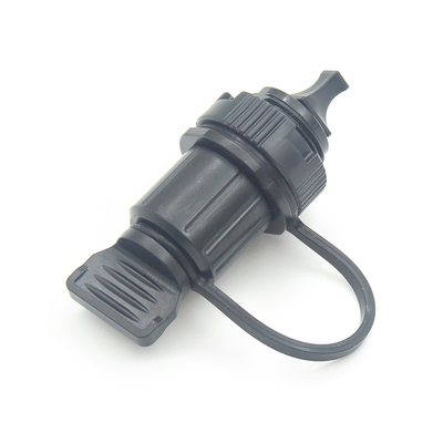 Adaptateur durci Huawei de type Mini SC pour FTTA et réseau extérieur