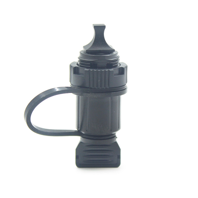Adaptateur durci mini-SC pour câblage préconnecté FTTX extérieur