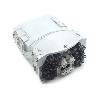 PC ABS 16 ports étanche IP65 boîte de distribution de bornes