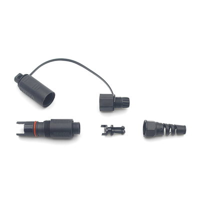 Connecteurs optiques rapides de type H renforcés pour les réseaux FTTH/FTTP
