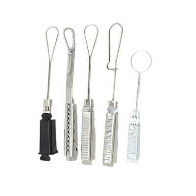 Acier inoxydable support de câblage de support de câblage de support de câblage de support