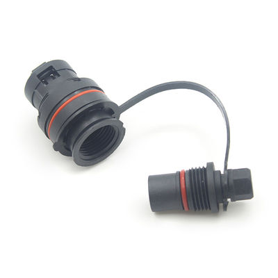 FTTH OptiTap adaptateur SC durci de type grand IP68 étanche