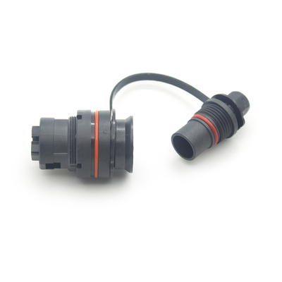 Adaptateur hybride durci à l' eau H connecteur Optitap