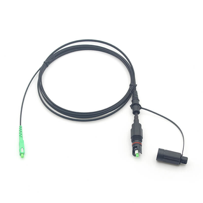 FTTA FTTX Optitap extérieur connecteurs rapides