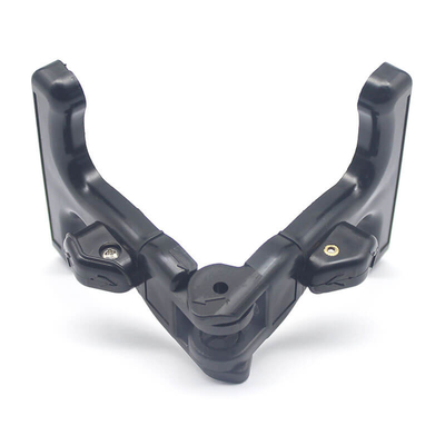 3.2-9.6 mm Coupe-câble à goutte plate en fibre optique
