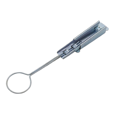 Clampe de tension de câble FTTH en acier inoxydable 304 ODWAC-15