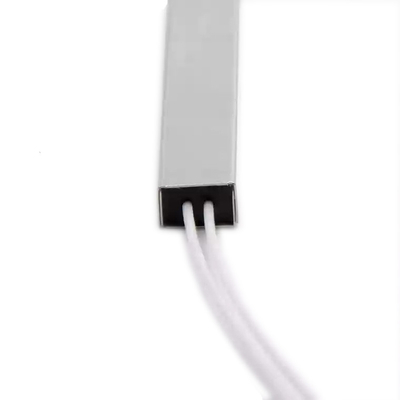 Splitter PLC à fibre optique sans connecteur