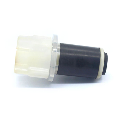 Plug simple pour les conduits de silicium en PEHD