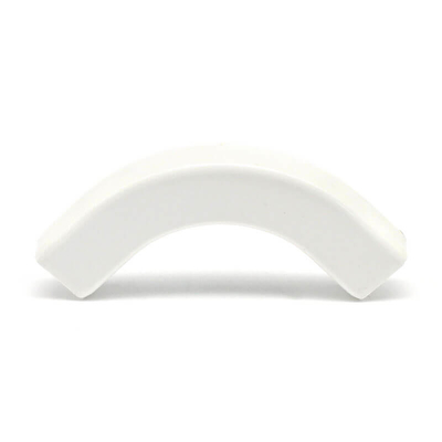 Angle de courbure ABS pour câbles et fils