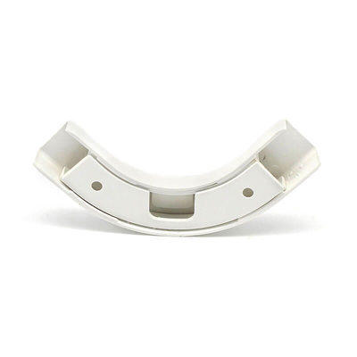 Angle de courbure ABS pour câbles et fils