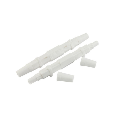 Boîte de protection pour tubes d'épissage de câbles FTTH extérieurs à 1 noyau