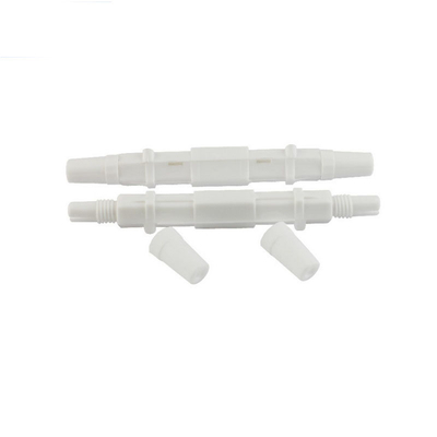 Boîte de protection pour tubes d'épissage de câbles FTTH extérieurs à 1 noyau