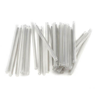 Manchons thermorétractables pour épissures de fibres optiques 40mm 60mm
