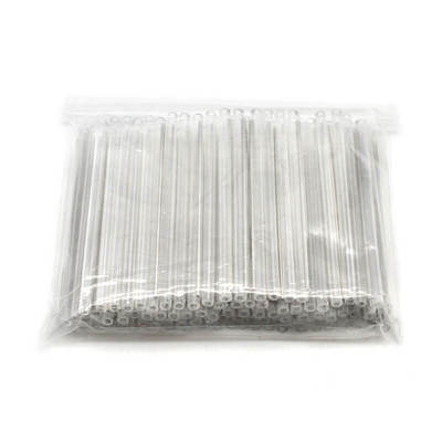 Manchons thermorétractables pour épissures de fibres optiques 40mm 60mm