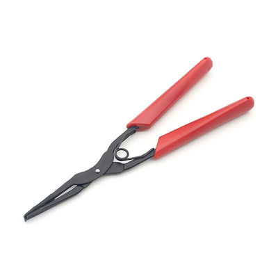Plier à nez long connecteur LC/SC en fibre optique Plier d'insertion ou d'extraction