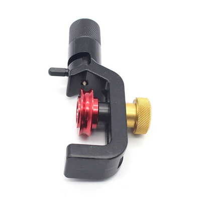 Coupe-câble blindée réglable pour 4 à 10 mm