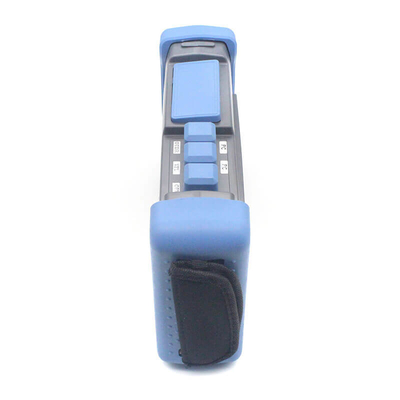 OTDR multifonction à fibre optique avec écran LCD antireflet 7 pouces