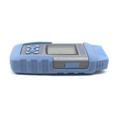 1310/1490/1550nm Fibre optique PON Power Meter pour les télécommunications FTTX et FTTH