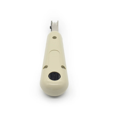 22-26 AWG Plastique BIX IBDN 110 type outil de perçage pour les fils de saut à la queue de porc