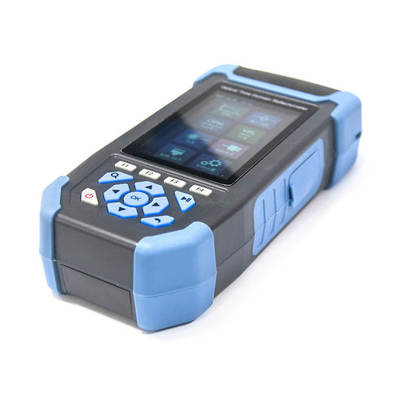 Mini-OTDR 1310/1550nm pour réseaux FTTx