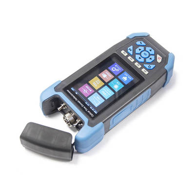 Mini-OTDR 1310/1550nm pour réseaux FTTx
