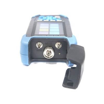 Mini-OTDR 1310/1550nm pour réseaux FTTx