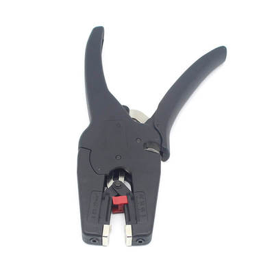 Décapant automatique pour câbles AWG 32-7 de 0,03 à 10 mm2