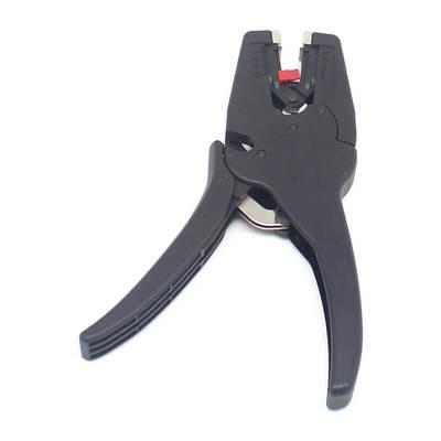 Décapant automatique pour câbles AWG 32-7 de 0,03 à 10 mm2