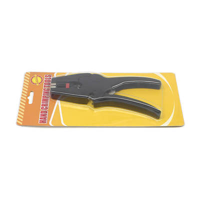 Décapant automatique pour câbles AWG 32-7 de 0,03 à 10 mm2