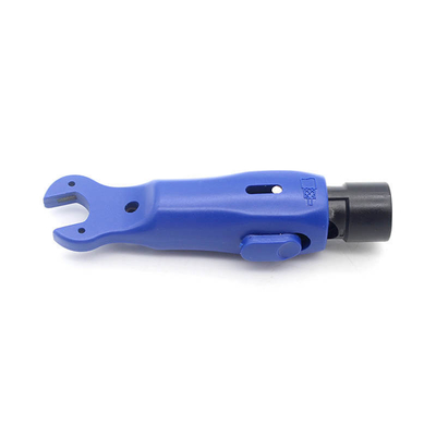 RG59 RG6 WF100 Outil de décapage de câble industriel