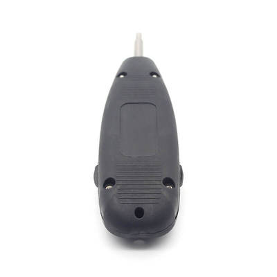 Outil d'impact TYCO QDF en acier au carbone pour fil de 0,4-0,64 mm, épaisseur 25 mm