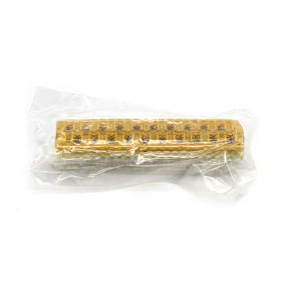 Module mini-épissage à 10 paires avec gel pour câbles de 0,32 à 0,65 mm