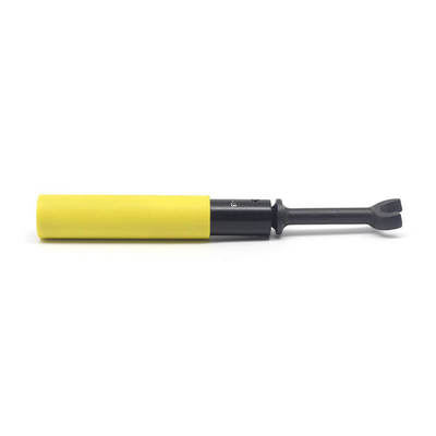 7/16" clé de couple de la tête de vitesse 20 pouces/lb pour les connecteurs F