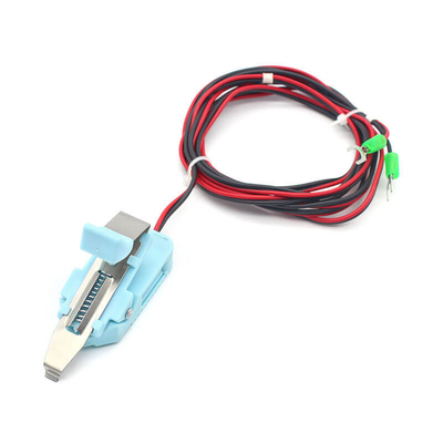 Plug d'essai 3M pour les modules d'épissage de la série 4000 4005 1 paire