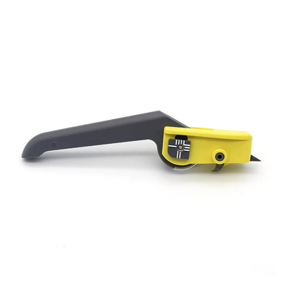 Coupe-gaine pour câble à fibre optique KMS-K industriel, longueur 192mm