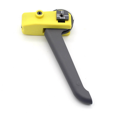 Coupe-gaine pour câble à fibre optique KMS-K industriel, longueur 192mm