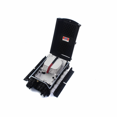16 Port IP68 288F Porte extérieure de raccordement à l'épissure