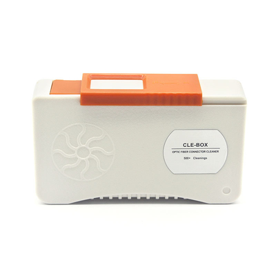 Kit de nettoyage des connecteurs en fibre de verre pour connecteurs SC FC MU LC ST D4 DIN
