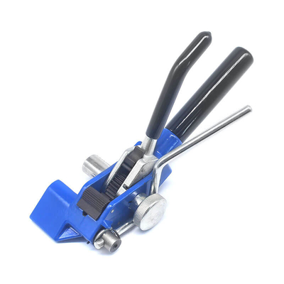 Des outils de fixation de câbles en acier inoxydable