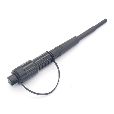 Connecteur en fibre mini Sc étanche pour FTTA 5.0 mm