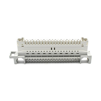 HD180 KRONE Module LSA Résistant au contact pour tous les réseaux de communication